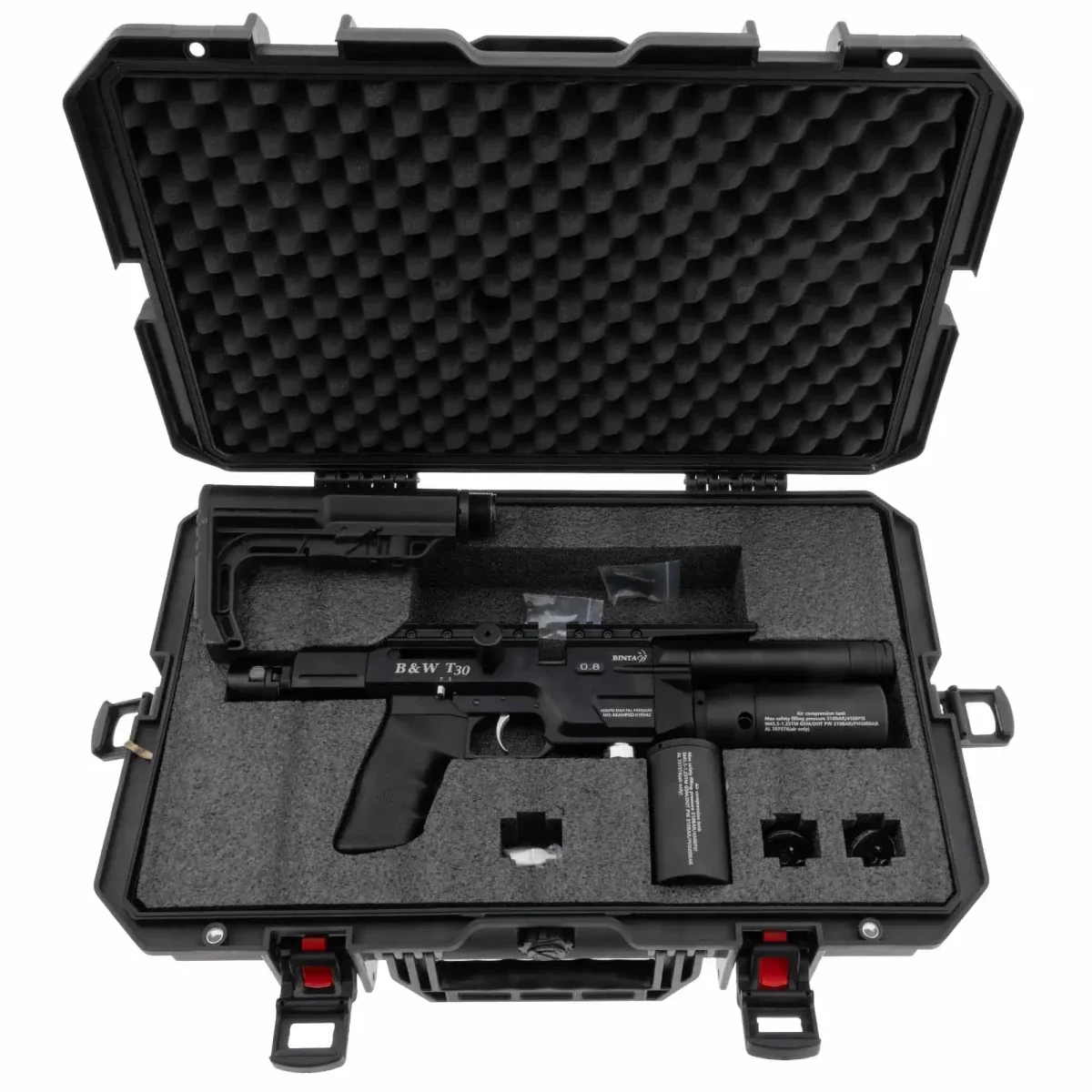 Airguns, Airgun Rifles, Air Shotguns, Air Crossbows