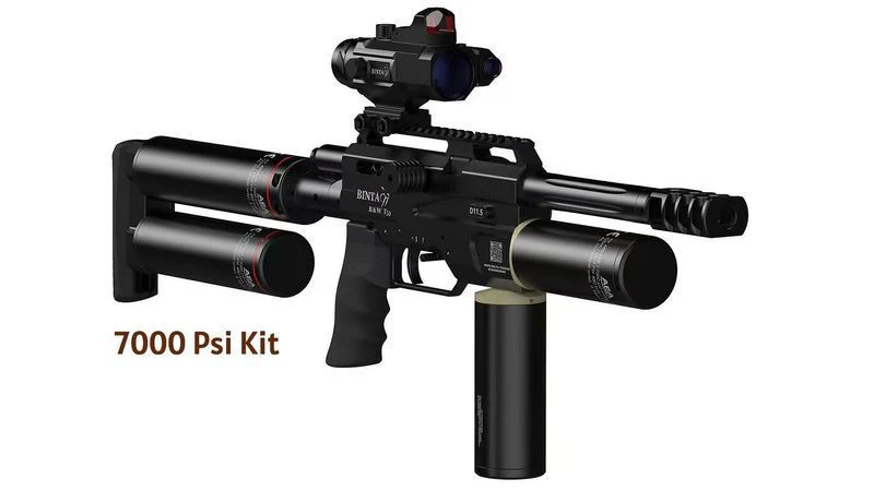 Best Selling Airguns