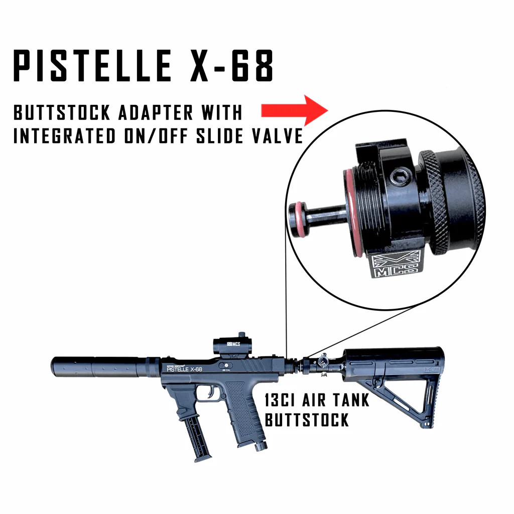 Labor Day Airgun Sale 2025!